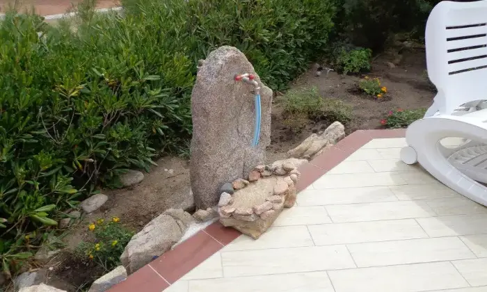 Rexer-Santa-Teresa-Gallura-Trilocale-sul-mare-GIARDINO