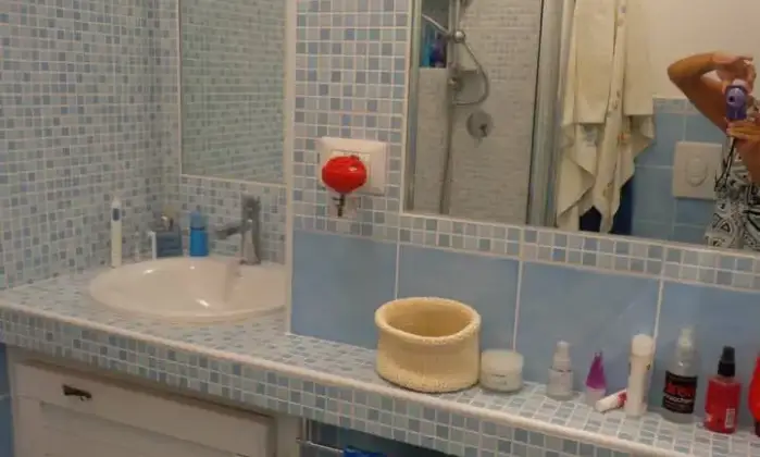 Rexer-Santa-Teresa-Gallura-Trilocale-sul-mare-BAGNO