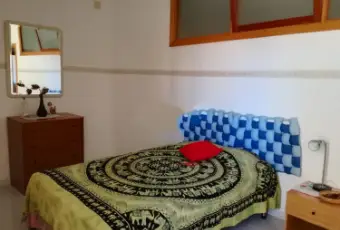 Rexer-Bonefro-Casa-indipendente-nelle-mura-del-castello-CAMERA-DA-LETTO