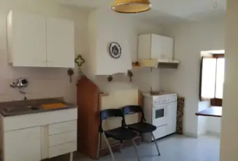 Rexer-Bonefro-Casa-indipendente-nelle-mura-del-castello-CUCINA