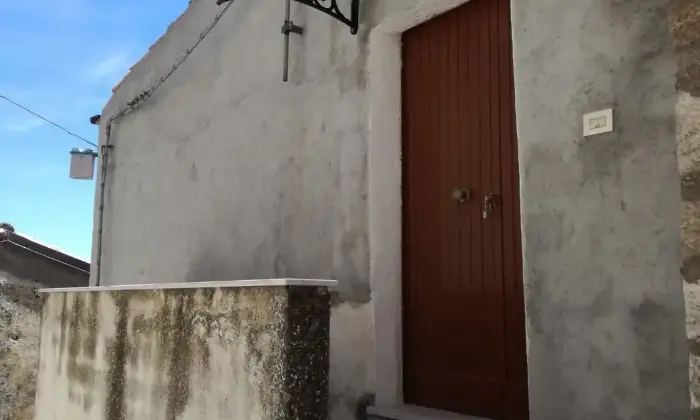 Rexer-Bonefro-Casa-indipendente-nelle-mura-del-castello-ALTRO