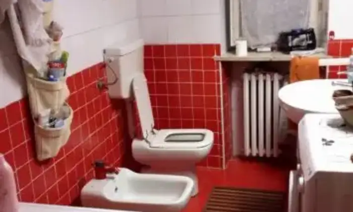 Rexer-Verona-Stanza-doppia-in-appartamento-a-due-passi-da-Universit-BAGNO