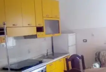 Rexer-Lamezia-Terme-Appartamento-vicinissimo-allaeroporto-CUCINA