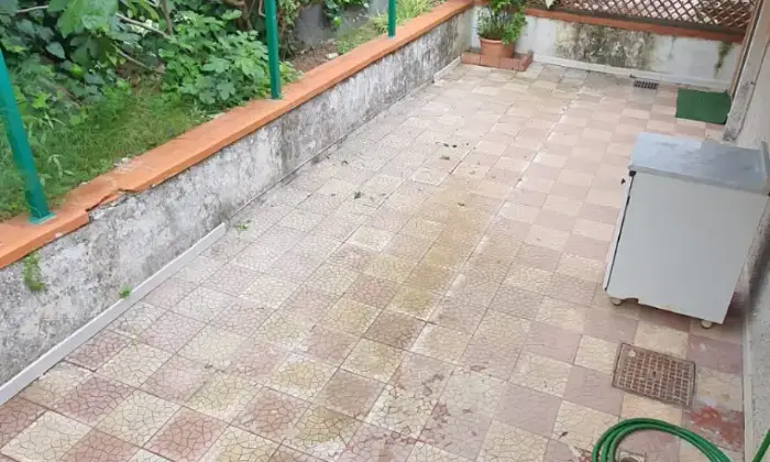 Rexer-Tortora-Villetta-a-schiera-Terrazzo
