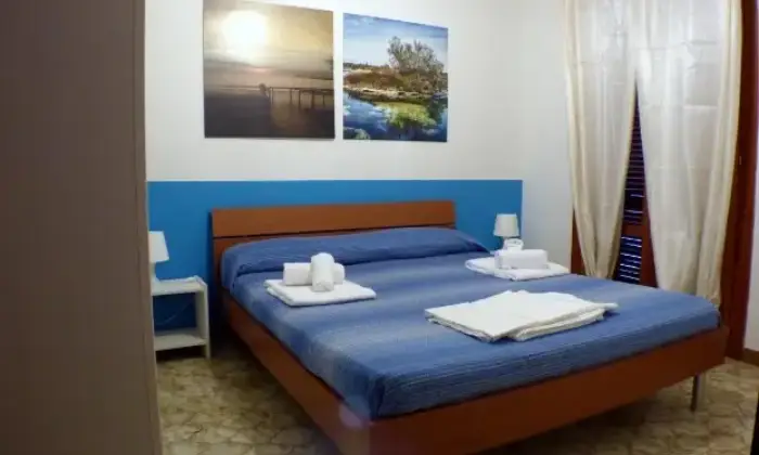 Rexer-Porto-Cesareo-Residence-donnanna-appartamento-CAMERA-DA-LETTO