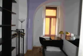 Rexer-Genova-Casa-in-centro-a-genova-CAMERA-DA-LETTO