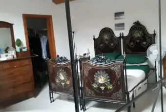 Rexer-Palermo-Luminoso-appartamento-arredato-in-centro-storico-CAMERA-DA-LETTO