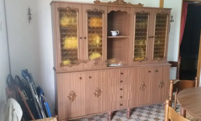Rexer-Siracusa-Villa-in-affitto-in-via-Nestore-CUCINA