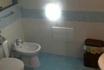 Rexer-Tricase-Appartamento-per-brevi-periodi-BAGNO