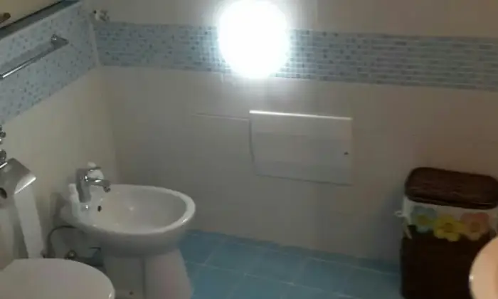 Rexer-Tricase-Appartamento-per-brevi-periodi-BAGNO