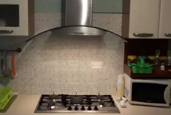 Rexer-Tricase-Appartamento-per-brevi-periodi-CUCINA