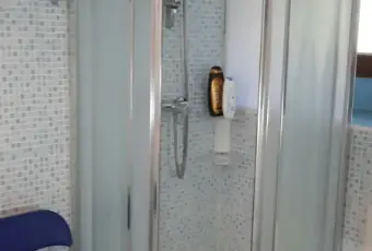 Rexer-Tricase-Appartamento-per-brevi-periodi-BAGNO