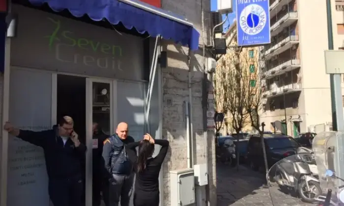 Rexer-napoli-Locale-uso-commerciale-ALTRO