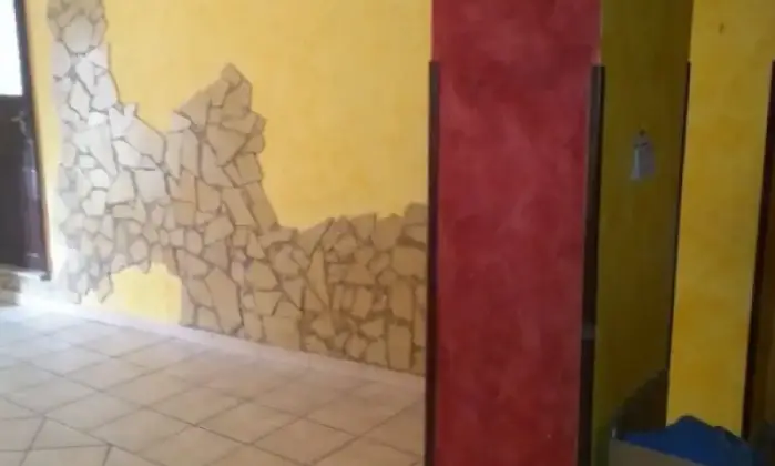 Rexer-Caltanissetta-Appartamento-in-affito-SALONE