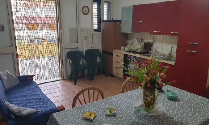 Rexer-Santa-Croce-Camerina-Casa-al-mare-a-punta-secca-SALONE