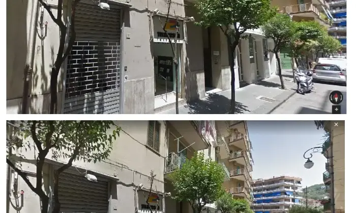 Rexer-Salerno-CAMERA-SINGOLA-PER-STUDENTI-EURO-A-CAMERA-Esterni