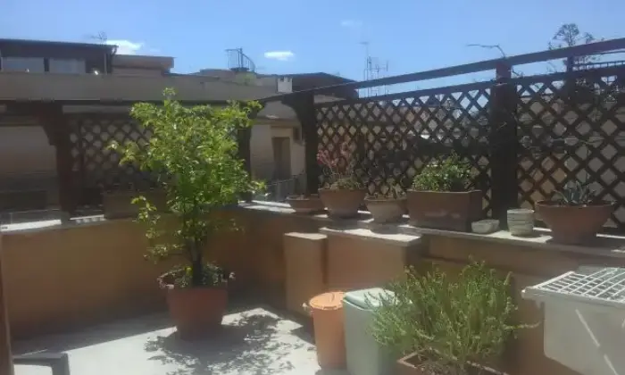 Rexer-Roma-ATTICHETTO-A-MONTEVERDE-COLLEGATISSIMO-ALTRO