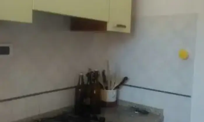 Rexer-Roma-ATTICHETTO-A-MONTEVERDE-COLLEGATISSIMO-CUCINA
