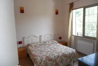 Rexer-Ceriana-Casa-vacanze-CAMERA-DA-LETTO