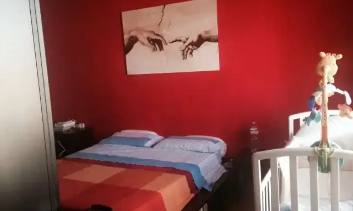 Rexer-Torino-Grazioso-bilocale-sotto-la-mole-CAMERA-DA-LETTO