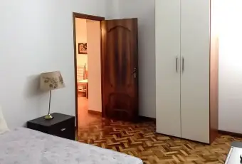 Rexer-Genova-Appartamento-vani-ben-ristrutturato-e-arredato-per-trasfertisti-da-met-giugno-CAMERA-DA-LETTO