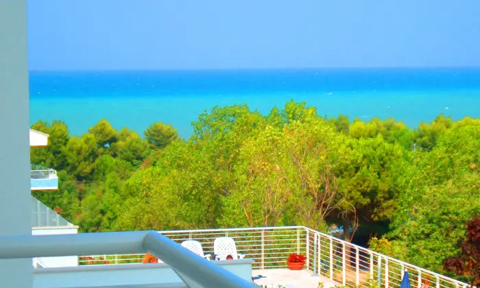 Rexer-Pineto-Appartamento-a-Pineto-BANDIERA-BLU-Pineta-e-Mare