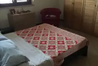 Rexer-Catania-Affittasi-delizioso-appartamento-vista-mare-CAMERA-DA-LETTO