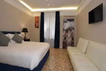Rexer-Milano-Splendido-trilocale-in-Porta-Venezia-CAMERA-DA-LETTO