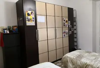 Rexer-Torino-Cso-Montegrappa-pressi-metro-comodo-Politecnico-agraria-Economia-CAMERA-DA-LETTO