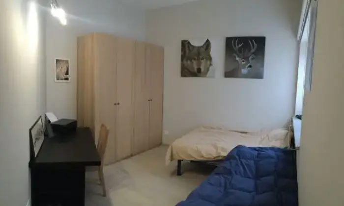 Rexer-Torino-Bilocale-nuovo-in-Crocetta-CAMERA-DA-LETTO