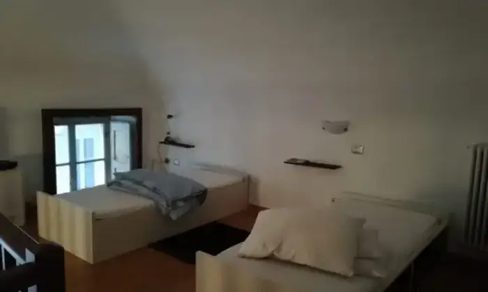 Rexer-Torino-Centralissimovia-Garibaldi-CAMERA-DA-LETTO