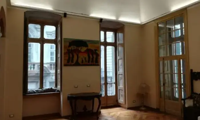 Rexer-Torino-Centralissimovia-Garibaldi-SALONE