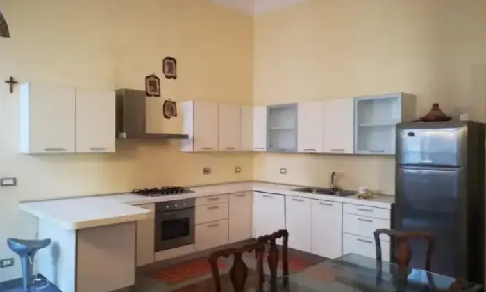 Rexer-Torino-Centralissimovia-Garibaldi-CUCINA