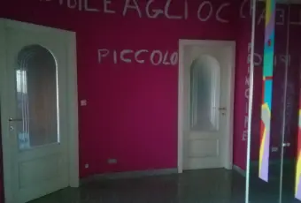 Rexer-Torino-Affitto-appartamento-piazza-Carducci-Ingresso