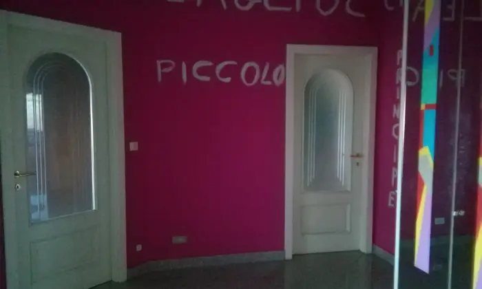 Rexer-Torino-Affitto-appartamento-piazza-Carducci-Ingresso