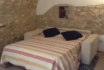 Rexer-Preci-Monolocale-in-affitto-in-umbria-CAMERA-DA-LETTO