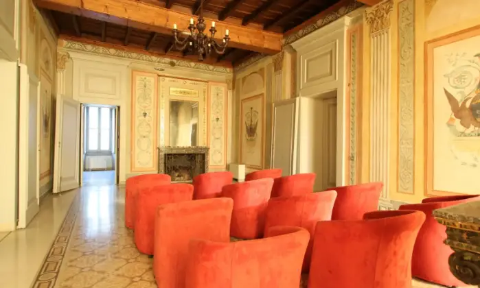 Rexer-Treviglio-Prestigioso-ufficio-SALONE