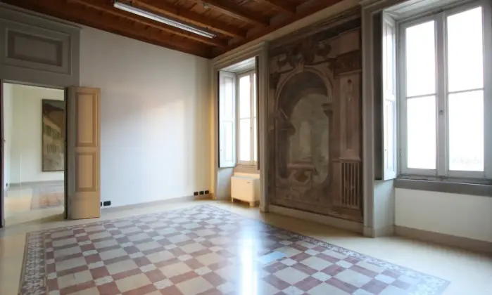 Rexer-Treviglio-Prestigioso-ufficio-SALONE