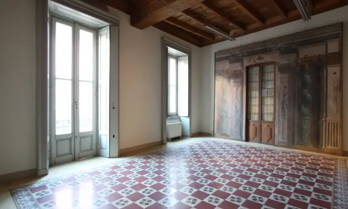 Rexer-Treviglio-Prestigioso-ufficio-SALONE