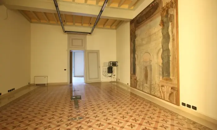 Rexer-Treviglio-Prestigioso-ufficio-SALONE