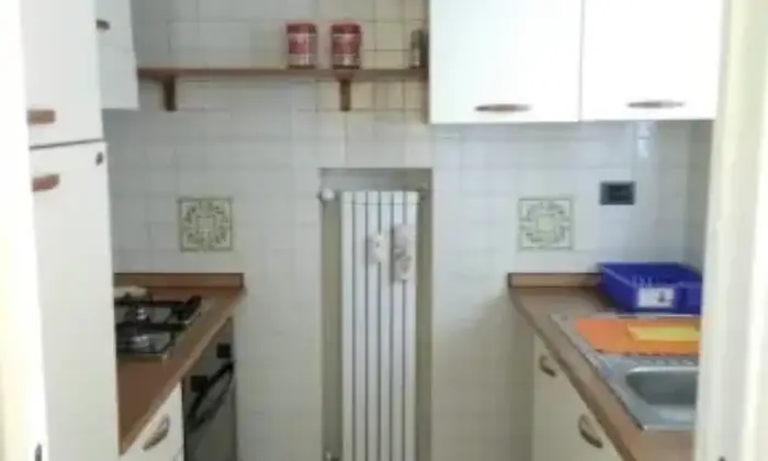 Rexer-Torino-Ampio-bilocale-arredato-a-Torino-zona-Mirafiori-CUCINA
