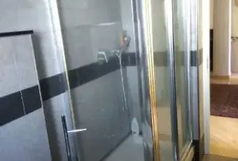 Rexer-Torino-Ampio-bilocale-arredato-a-Torino-zona-Mirafiori-BAGNO