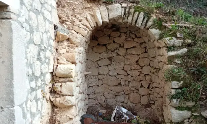 Rexer-Rapino-BAITA-AUTENTICA-IN-MONTAGNA-con-giardino-ad-uso-esclusivo-Altro