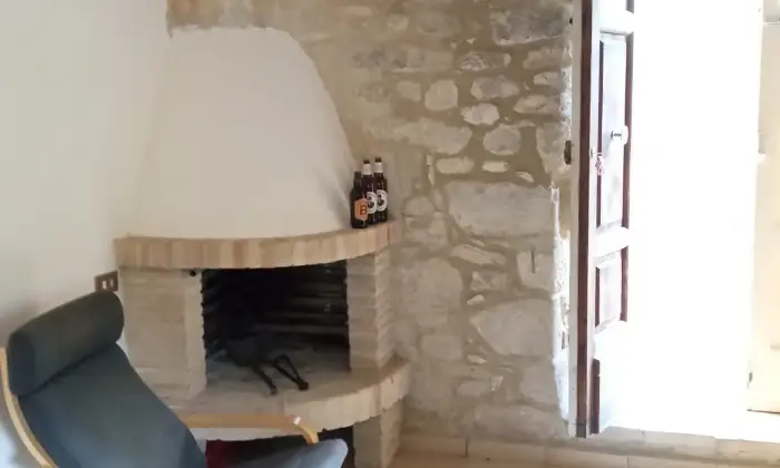 Rexer-Rapino-BAITA-AUTENTICA-IN-MONTAGNA-con-giardino-ad-uso-esclusivo-Altro
