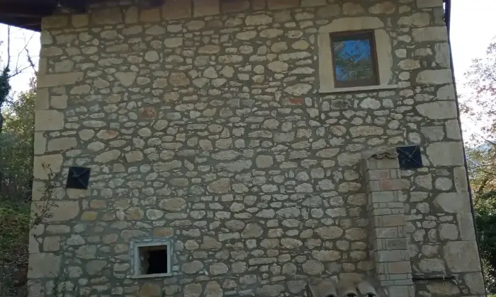 Rexer-Rapino-BAITA-AUTENTICA-IN-MONTAGNA-con-giardino-ad-uso-esclusivo-Altro