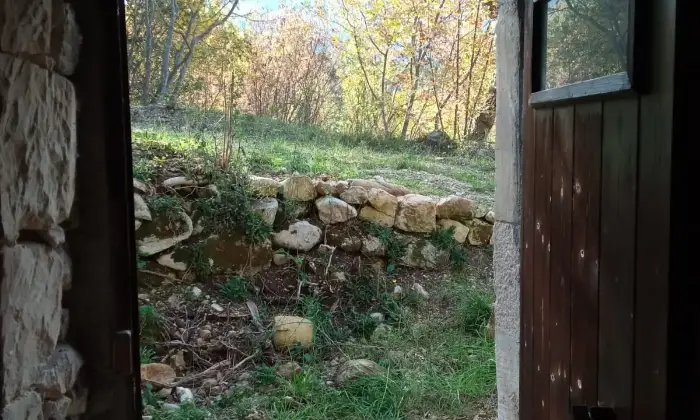 Rexer-Rapino-BAITA-AUTENTICA-IN-MONTAGNA-con-giardino-ad-uso-esclusivo-Altro