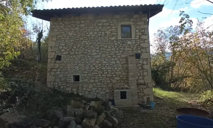 Rexer-Rapino-BAITA-AUTENTICA-IN-MONTAGNA-con-giardino-ad-uso-esclusivo-Altro
