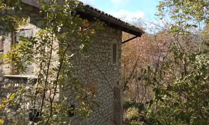Rexer-Rapino-BAITA-AUTENTICA-IN-MONTAGNA-con-giardino-ad-uso-esclusivo-Altro