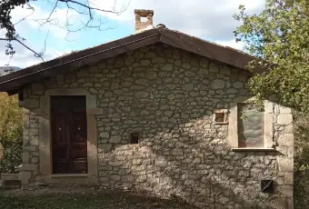 Rexer-Rapino-BAITA-AUTENTICA-IN-MONTAGNA-con-giardino-ad-uso-esclusivo-Altro