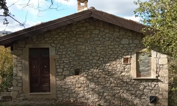 Rexer-Rapino-BAITA-AUTENTICA-IN-MONTAGNA-con-giardino-ad-uso-esclusivo-Altro